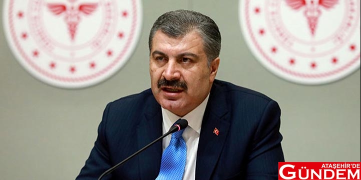 KORONAVİRÜSTE CAN KAYBI 649'A YÜKSELDİ KORONAVİRÜSTE CAN KAYBI 649'A YÜKSELDİ